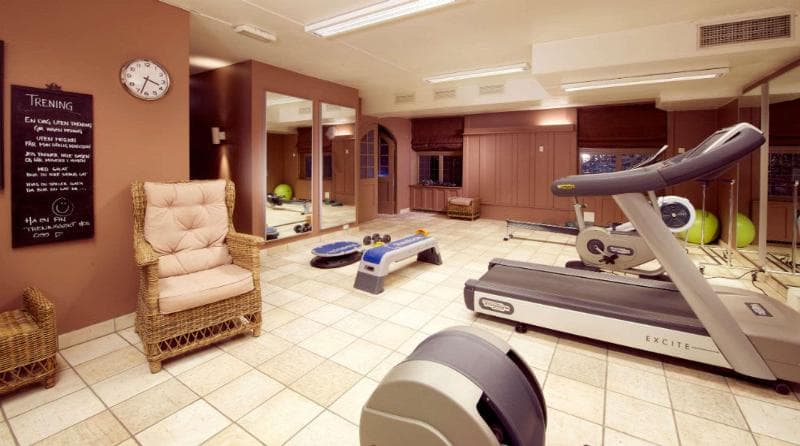 Clarion Collection Hotel Gabelshus photo 1