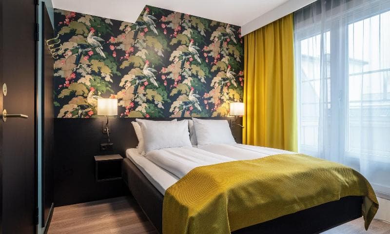 Thon Hotel Bristol Bergen 5