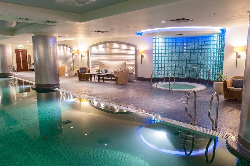 Regent Warsaw Hotel 4