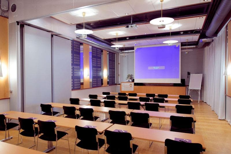 Clarion Collection Hotel Arcticus main