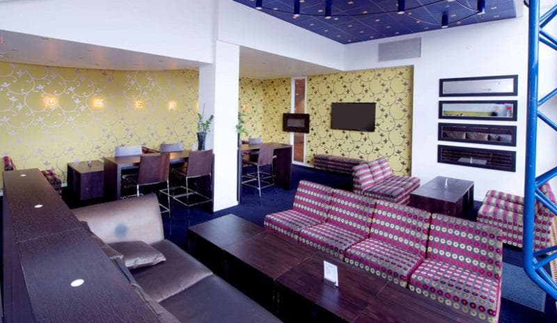 Clarion Collection Hotel Arcticus 5