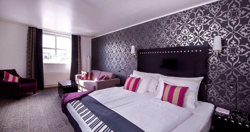 Clarion Collection Hotel Arcticus 3