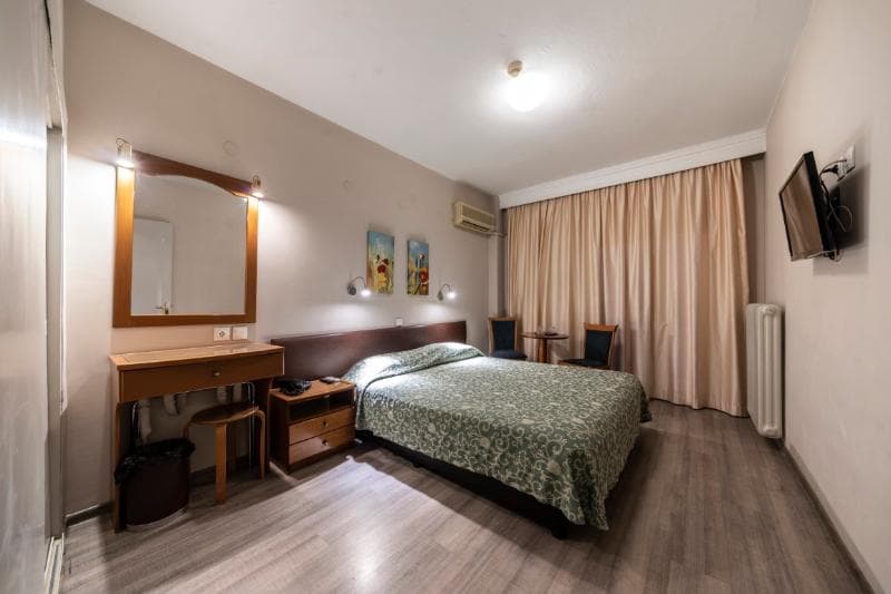 Vergina Hotel 4