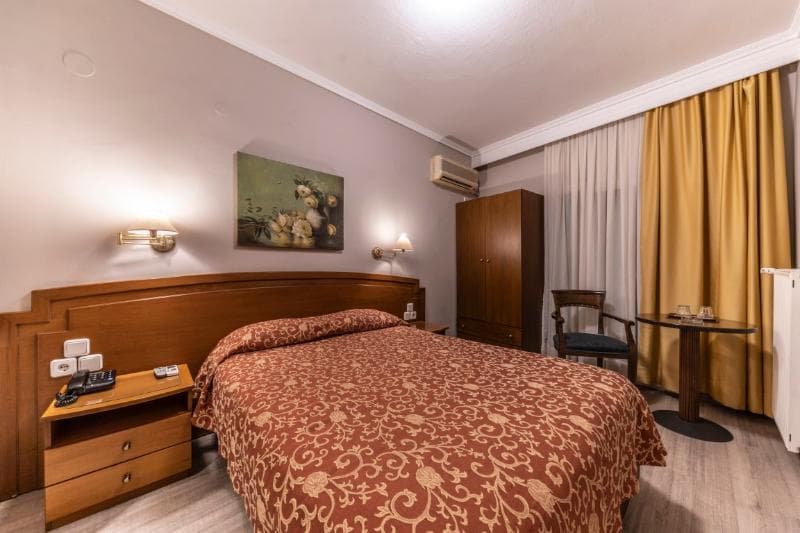 Vergina Hotel 5