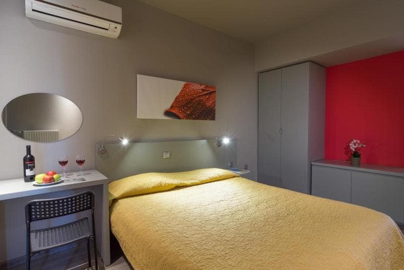 Vergina Hotel 3