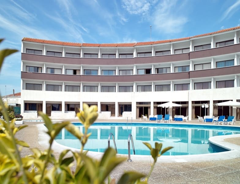 Meia Lua Hotel photo 1