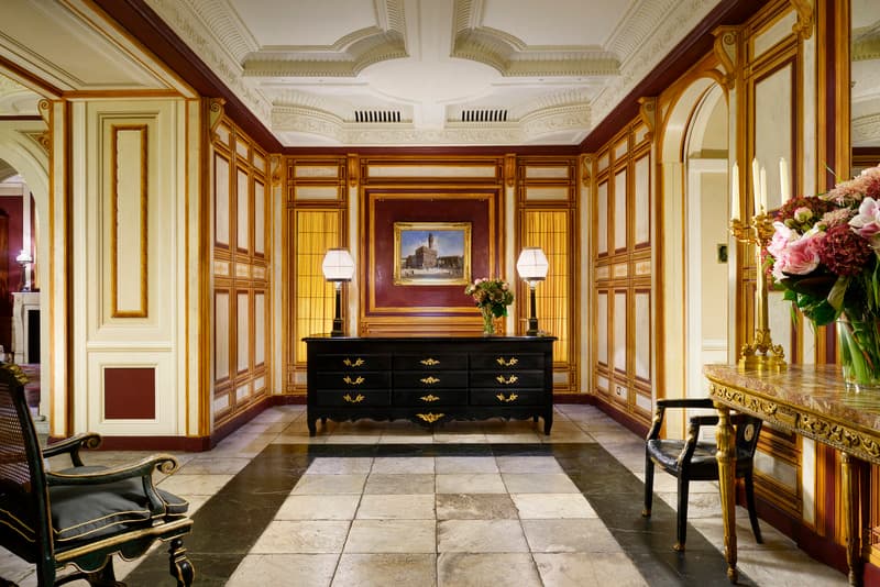 Hotel Santa Maria Novella 4