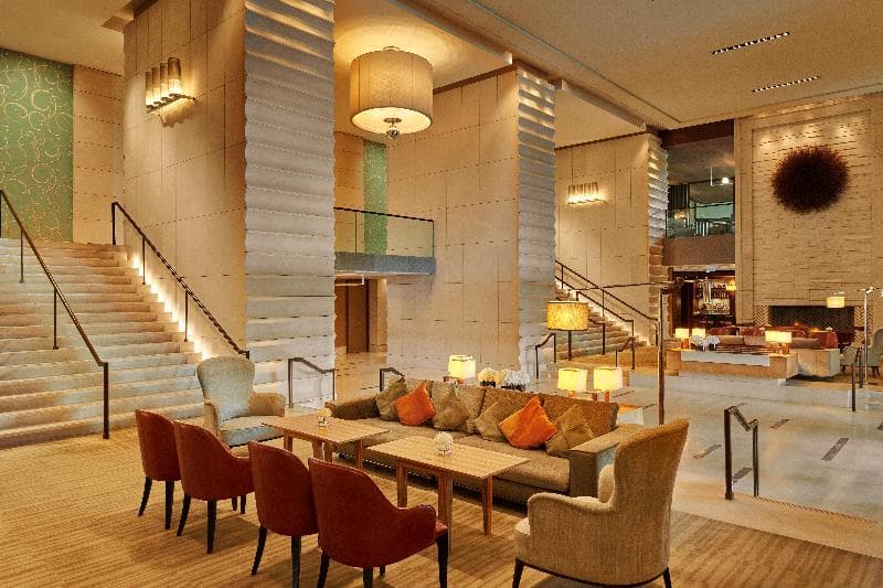 Intercontinental Geneva photo 1