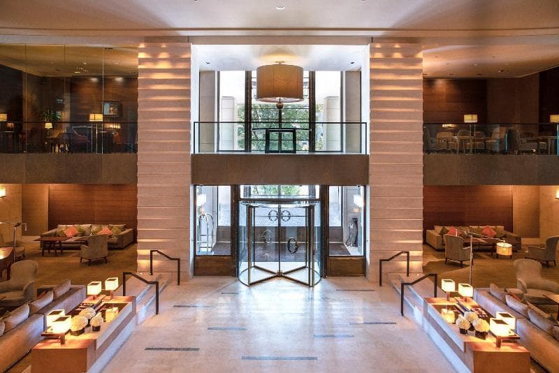 Intercontinental Geneva 2