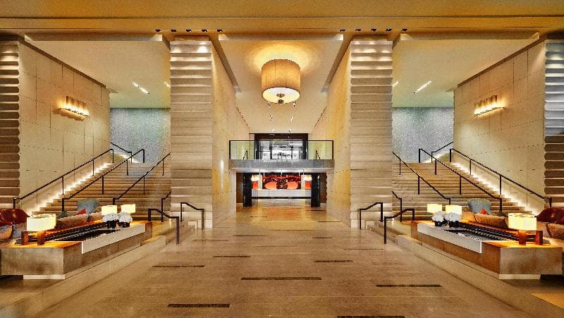 Intercontinental Geneva 3