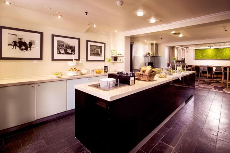Clarion Collection Hotel Hammer photo 1