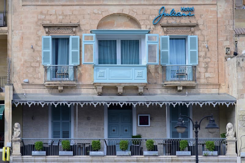 Hotel Juliani 3