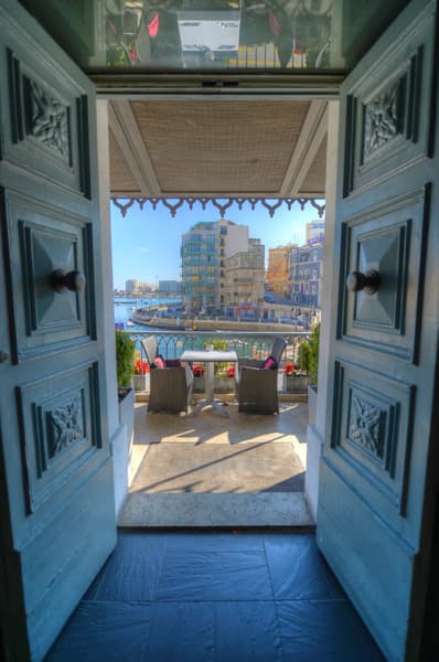Hotel Juliani 5