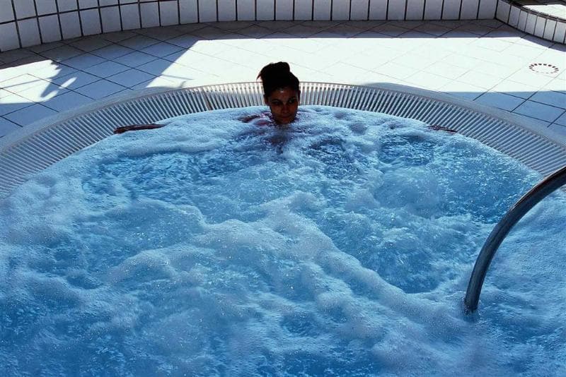 Mercure Tours Sud 2