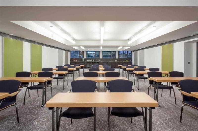 Mercure Hotel Muenchen Sued Messe photo 1