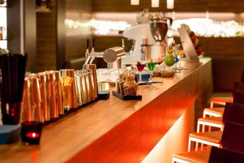 Mercure Hotel Muenchen Sued Messe 2