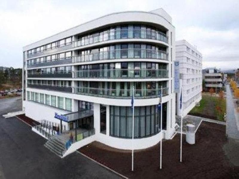 Scandic Alta photo 1