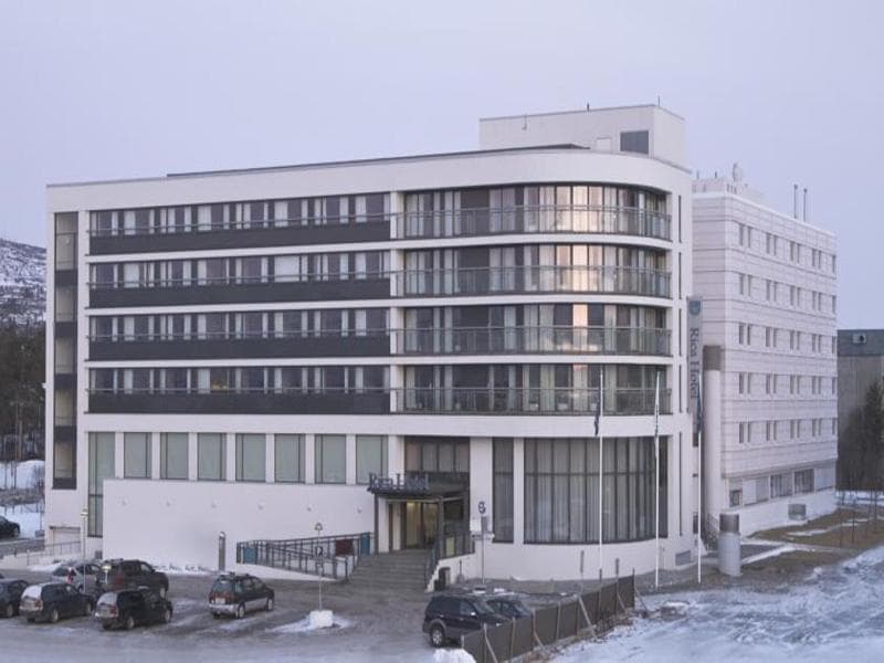 Scandic Alta 2