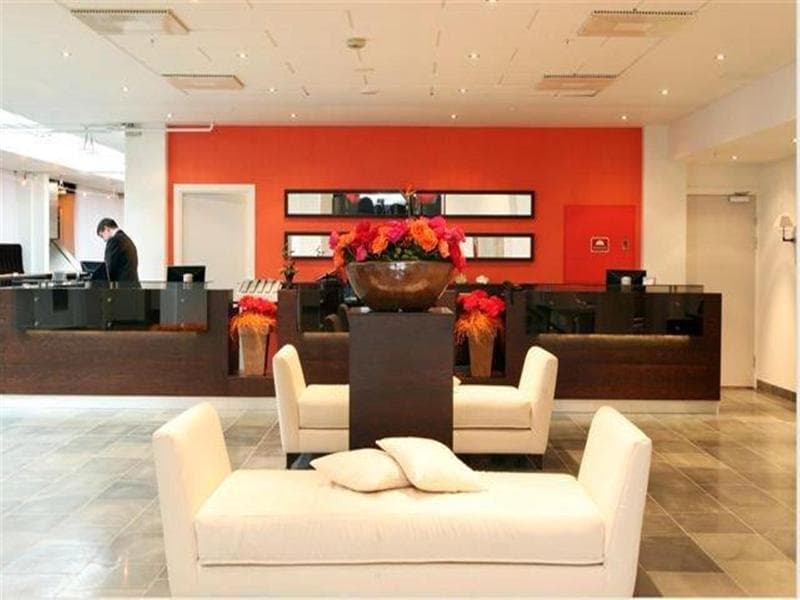 Scandic Alta 5