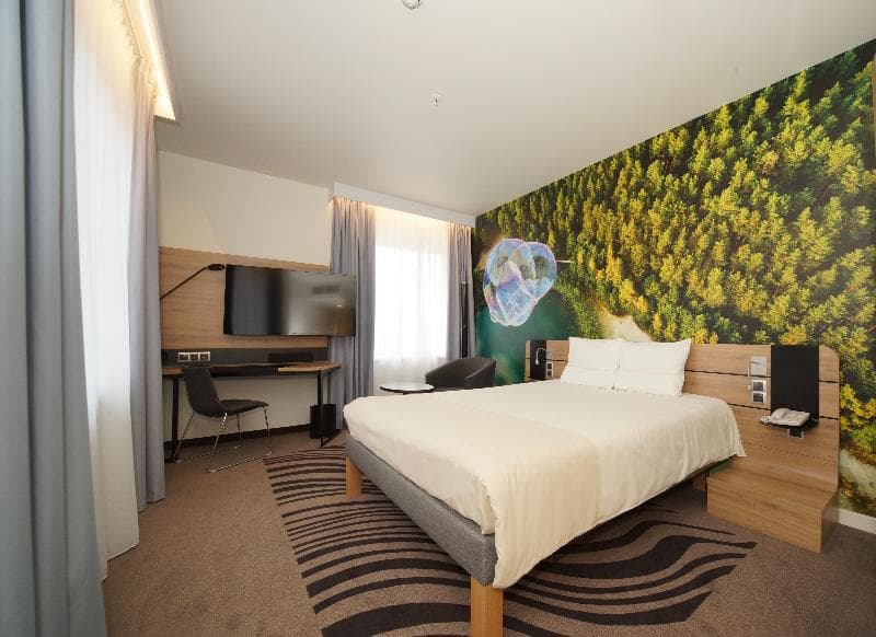 Novotel Vilnius Centre 3