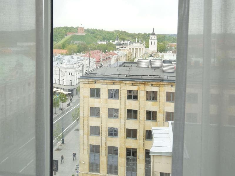 Novotel Vilnius Centre 5