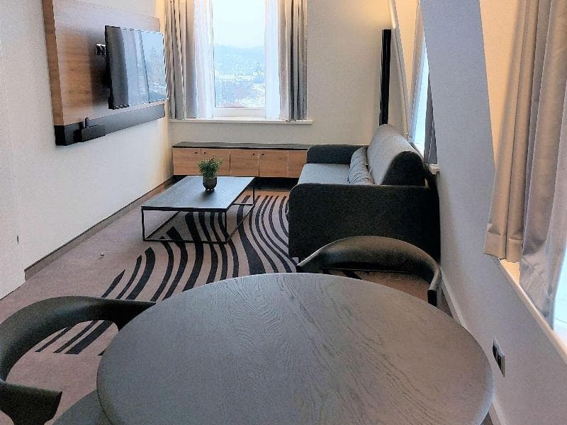 Novotel Vilnius Centre photo 1