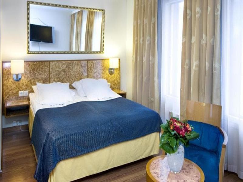 Hotel Verso 3