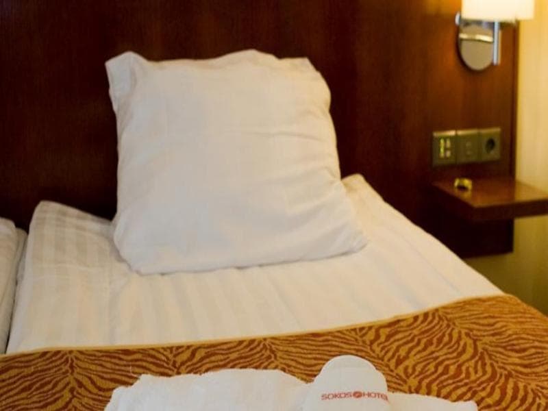 Hotel Verso 5