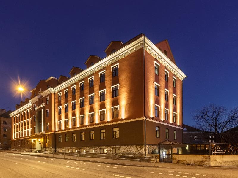Kreutzwald Hotel Tallinn 5