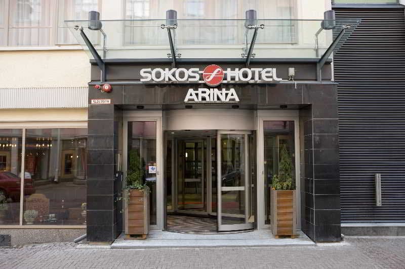 Original Sokos Hotel Arina 2