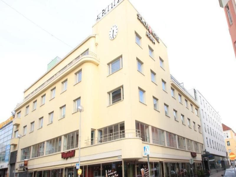 Original Sokos Hotel Arina photo 1