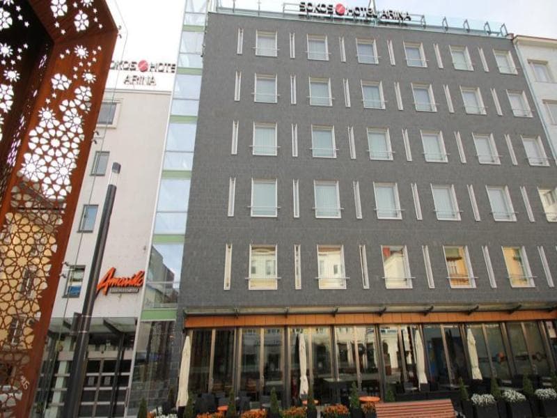 Original Sokos Hotel Arina 3