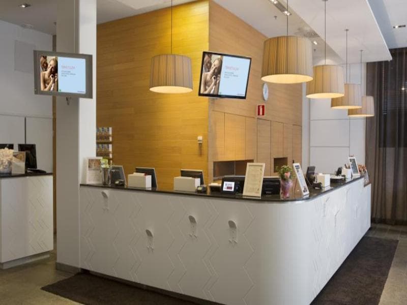 Original Sokos Hotel Arina 5