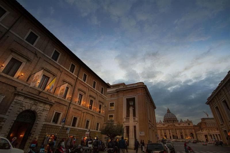 Hotel Palazzo Cardinal Cesi 4
