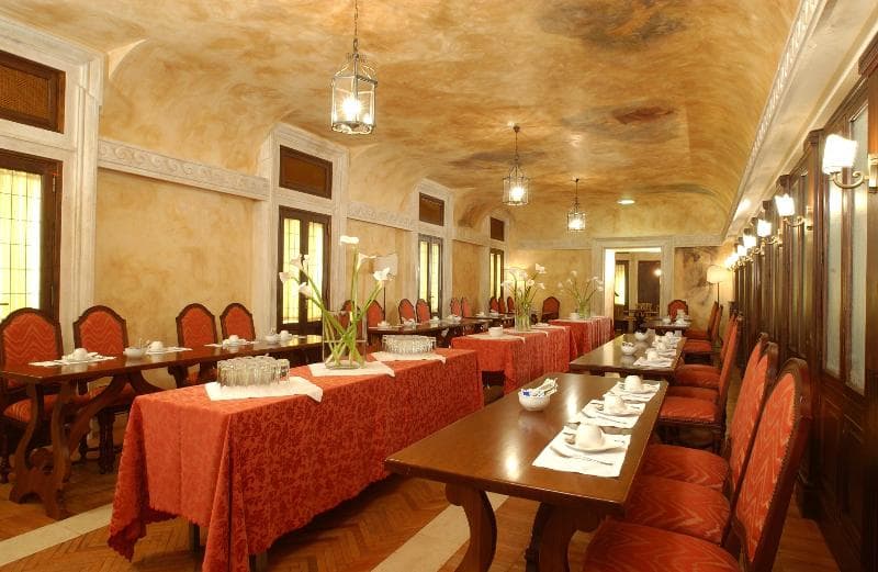 Hotel Palazzo Cardinal Cesi photo 1
