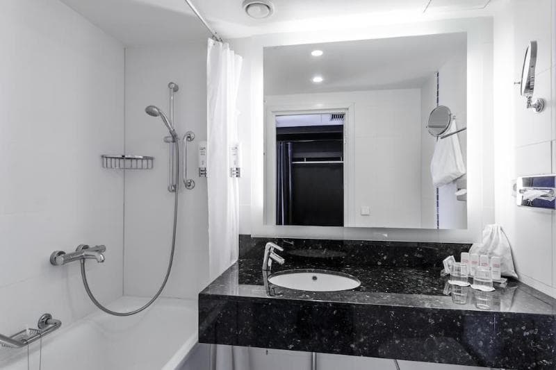 Radisson Blu Hotel, Oulu 3