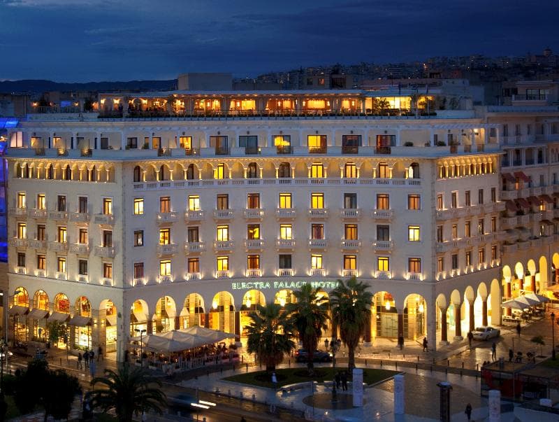 Electra Palace Thessaloniki 4