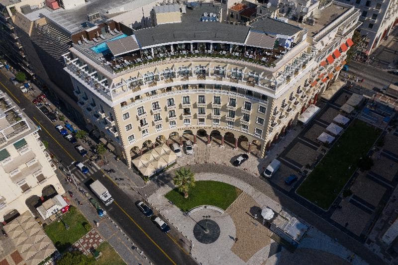 Electra Palace Thessaloniki 3