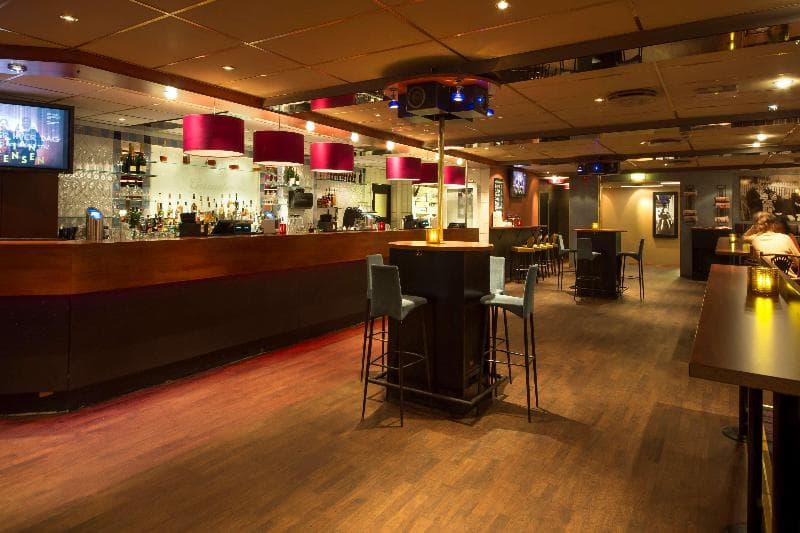 Scandic Grand Tromsø 2