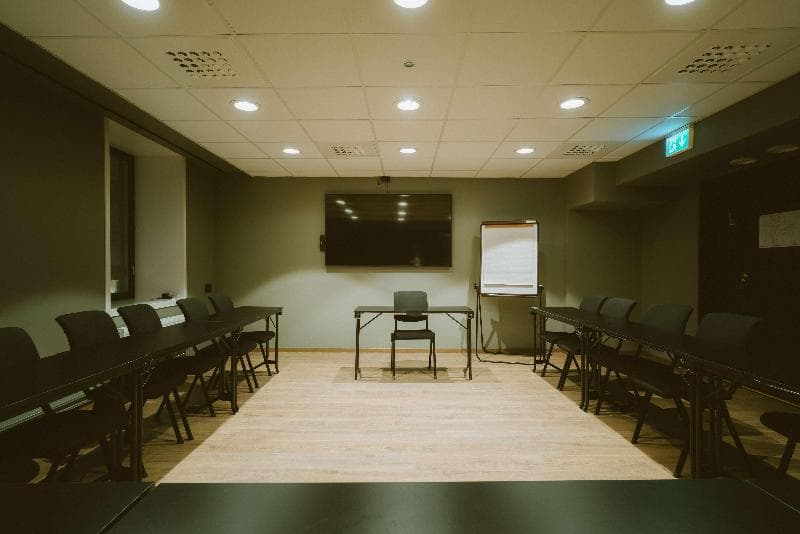 Scandic Grand Tromsø 5