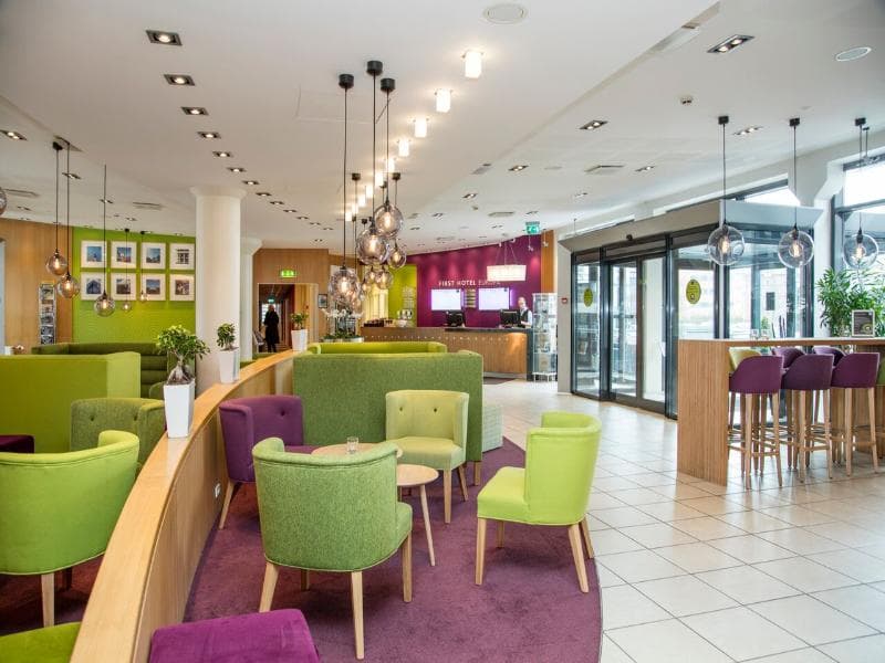 Scandic Aalborg City 2