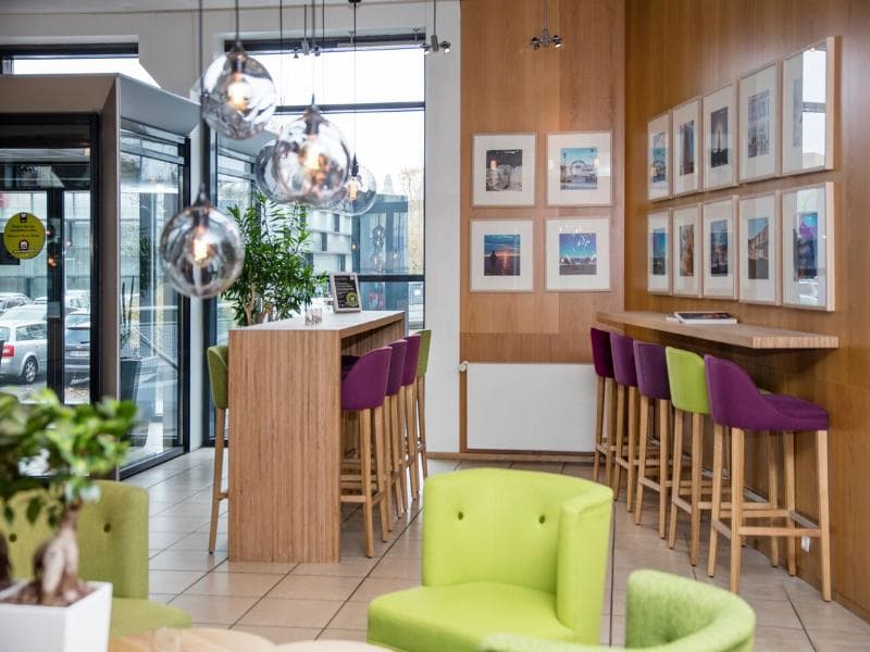Scandic Aalborg City 4