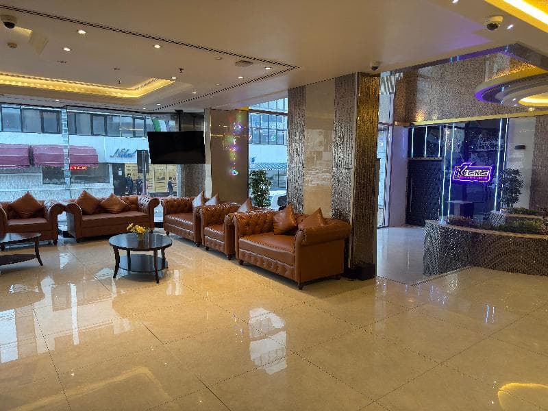 Orchid Hotel 2
