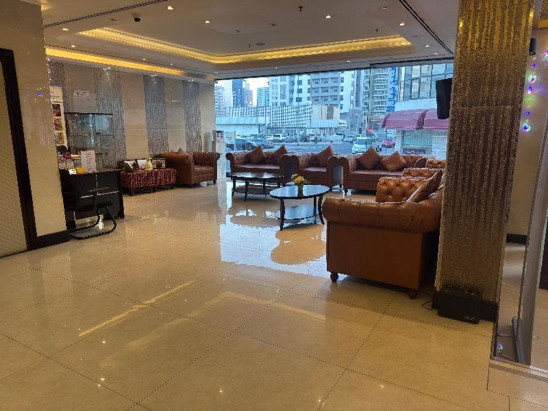 Orchid Hotel 4
