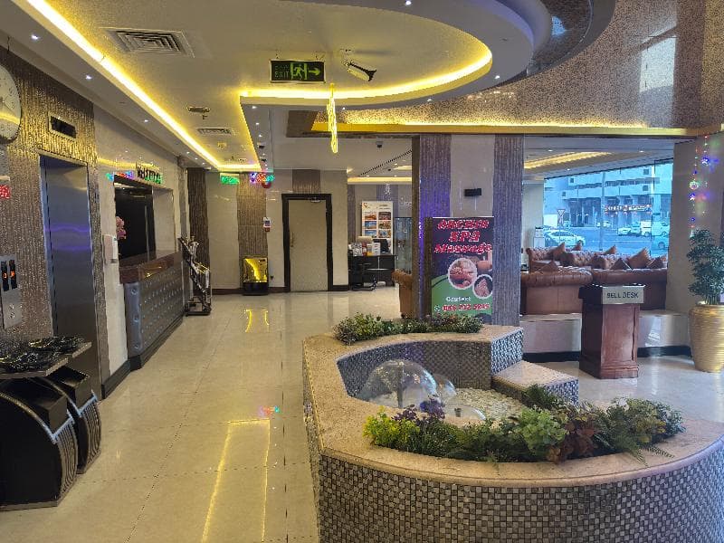 Orchid Hotel 5