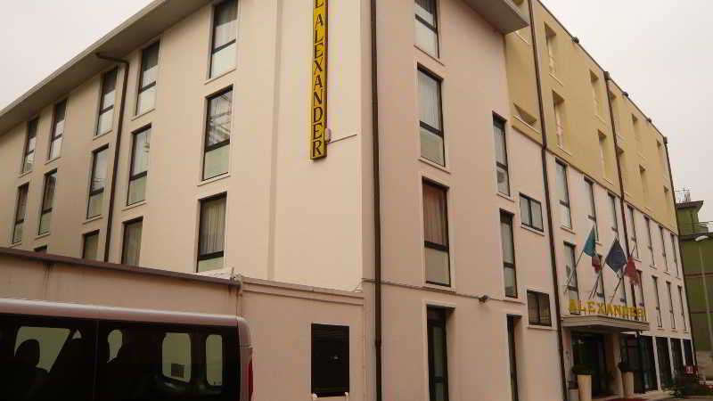 Alexander 2