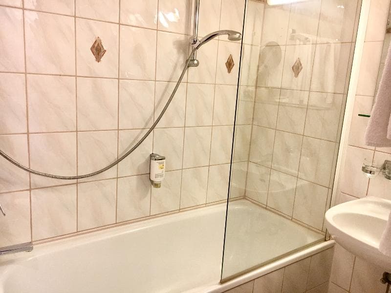 Hotel Enziana Wien photo 1