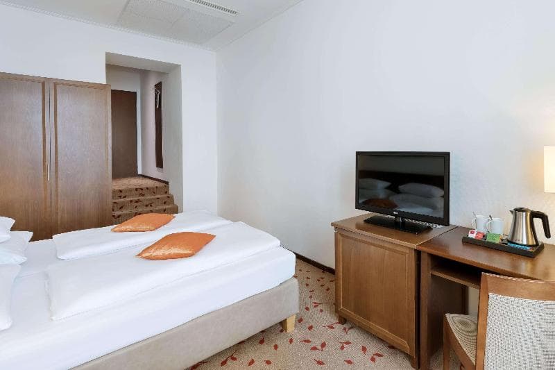 Hotel Rathauspark Wien 5