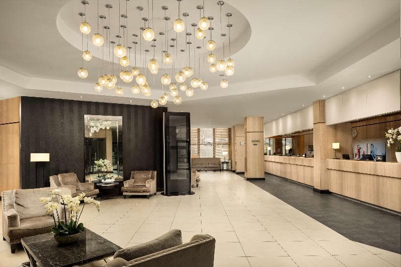 DoubleTree by Hilton Hotel Luxembourg 3