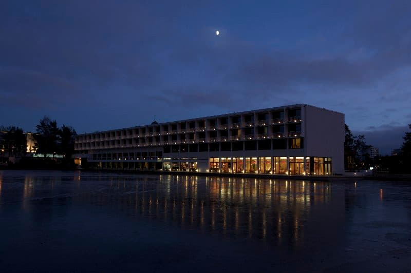 Original Sokos Hotel Tapiola Garden photo 1